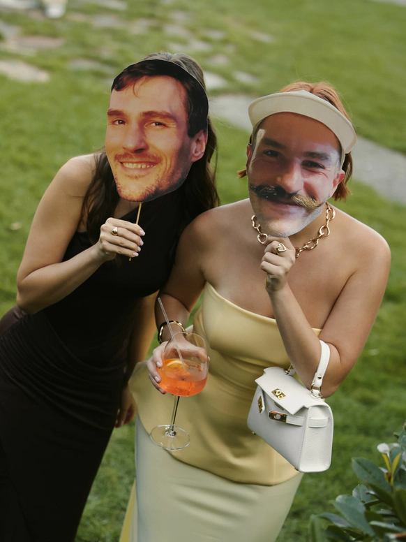 NEPONAROSHKY EVENT