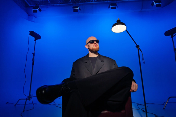 Kirill Veldyaev