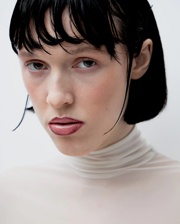 Екатерина Сажина