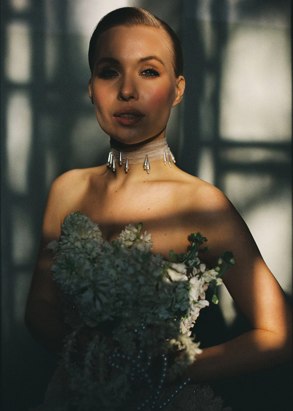 Светлана Левичева