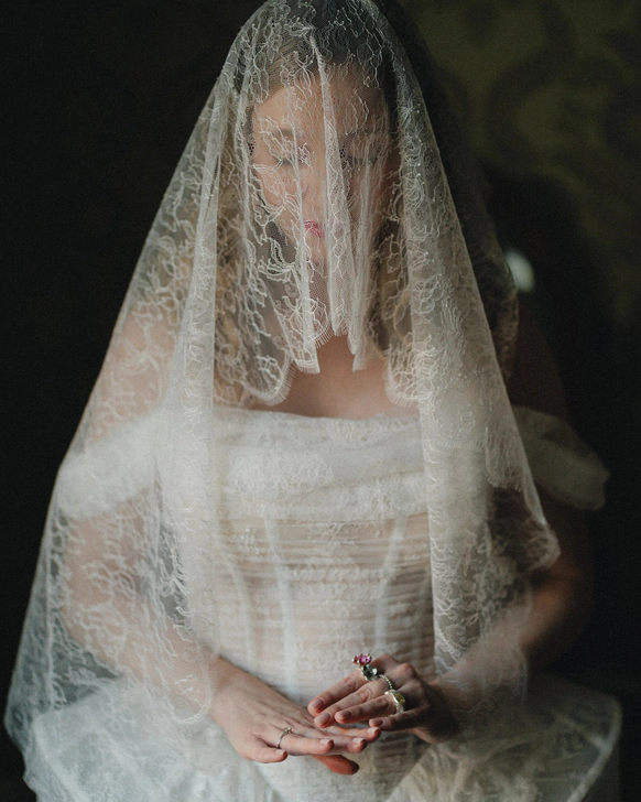 Saint Weddings