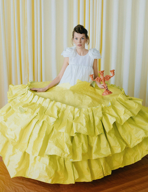 Ustimova wedding