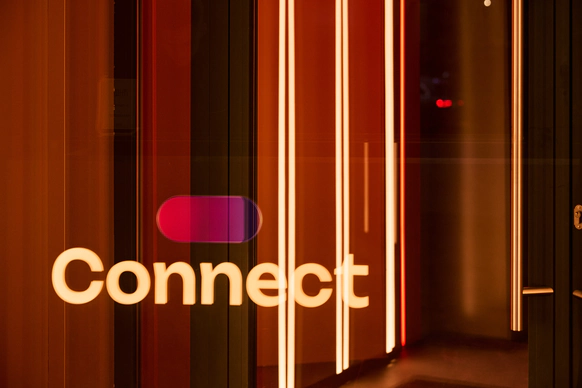 Конгресс-центр Connect