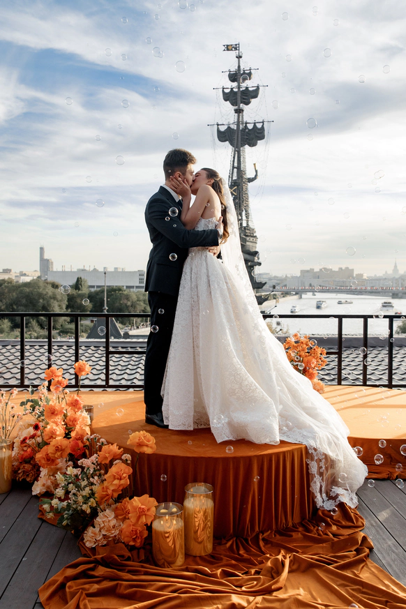 Nova Events Agency