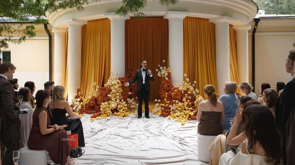 Flower Vibes Decor