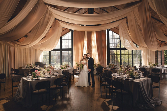 All weddings