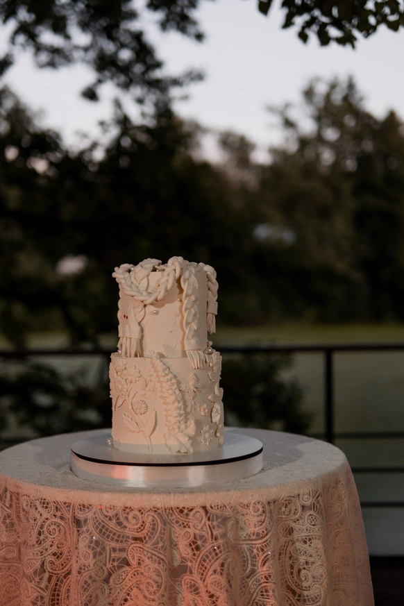 ANDRONOVA WEDDING