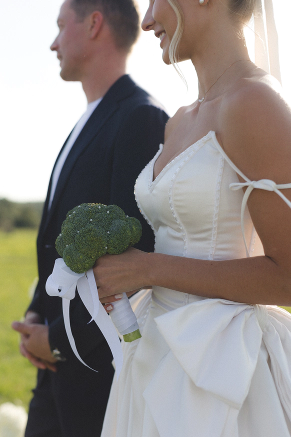 OLGA KUPTSOVA WEDDINGS & EVENTS