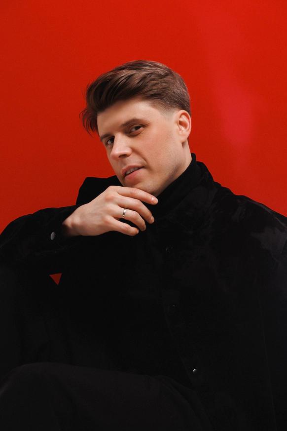 Коханов Александр Сергеевич