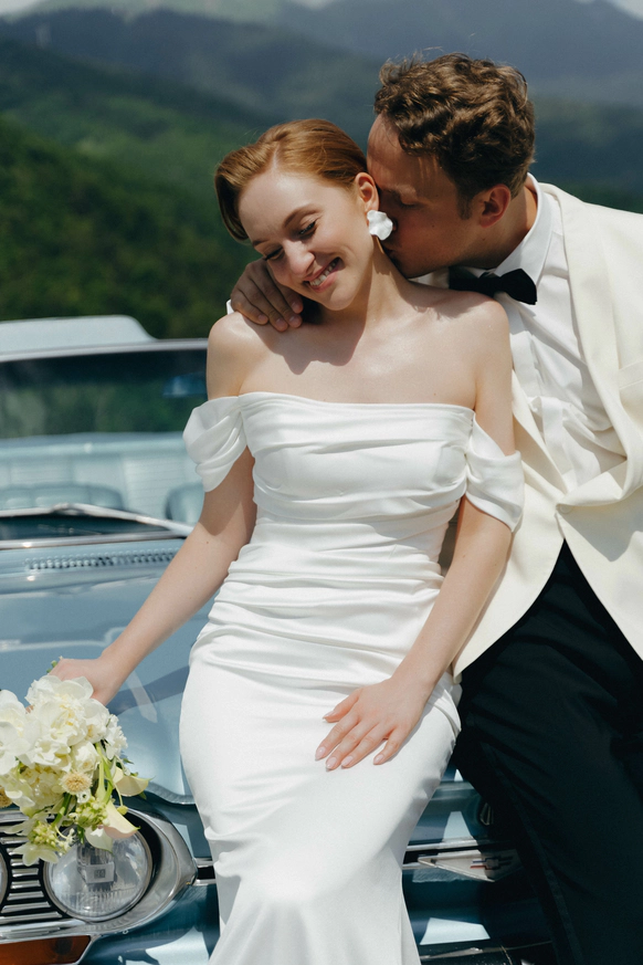 KASITSKAYA WEDDING