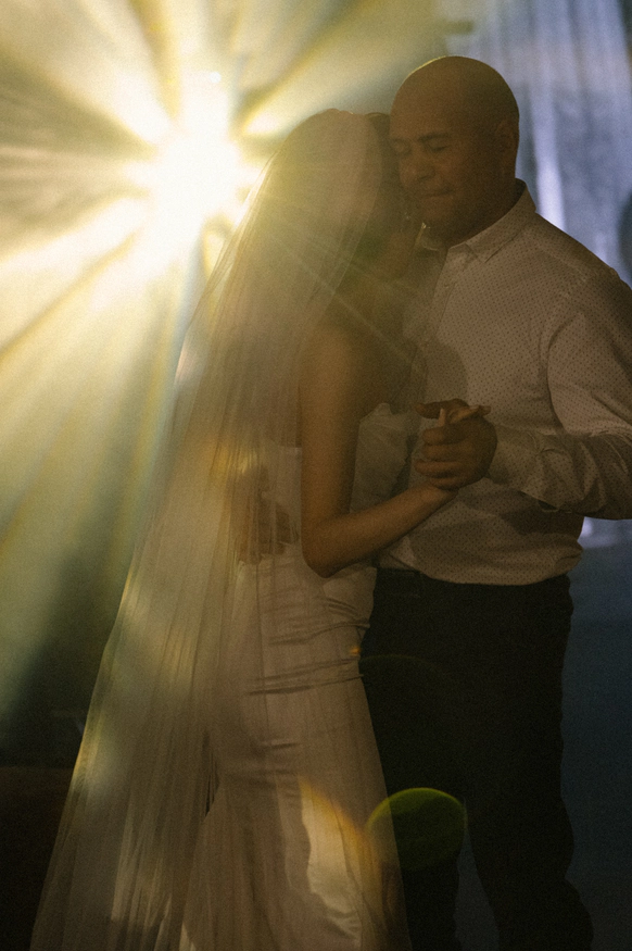 Buzenkova Wedding & Event