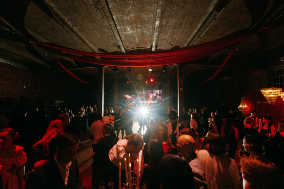 LOFT HALL