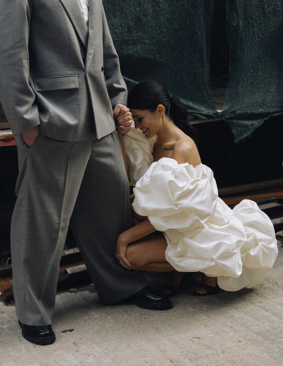 Buzenkova Wedding & Event
