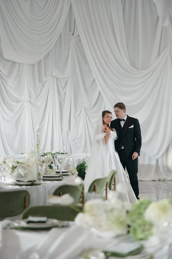 All weddings