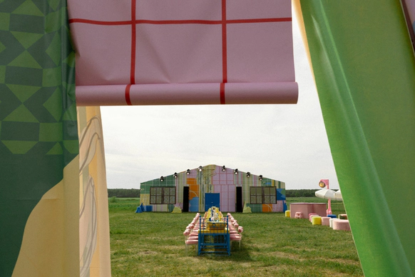 Yusupova decor