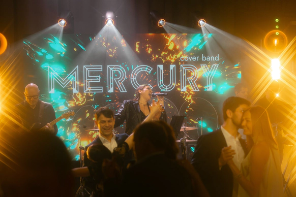 MERCURY