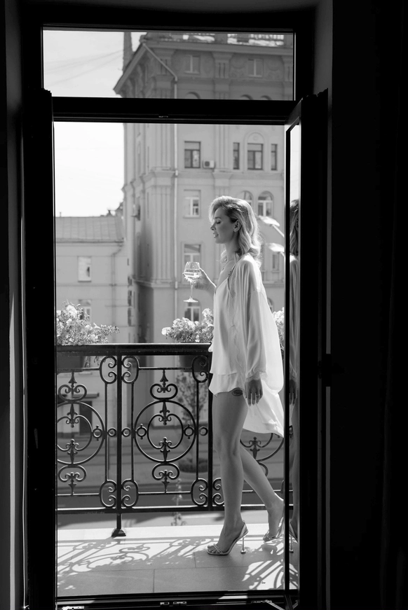 Алла Летавина