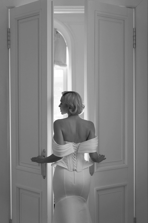 Алла Летавина