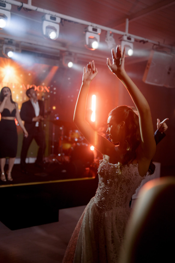 Nova Events Agency