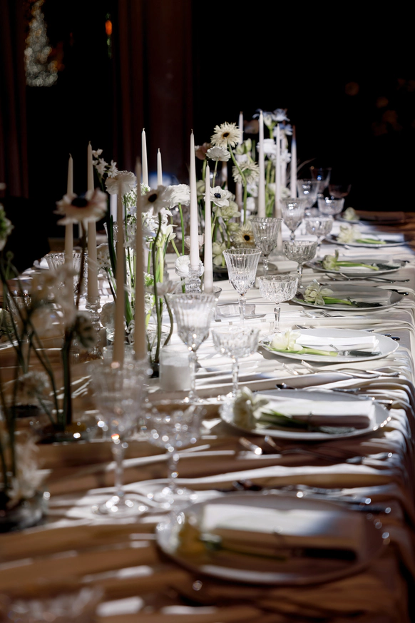 ANDRONOVA WEDDING