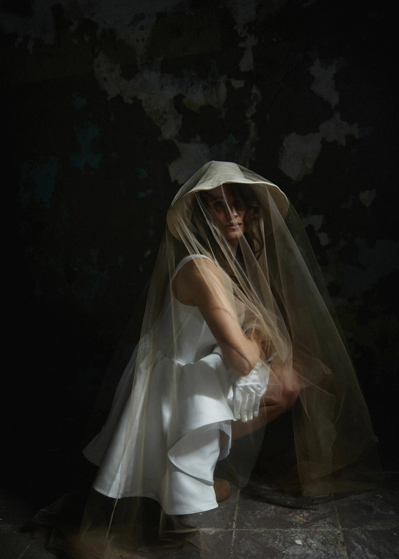 Just MOOD wedding