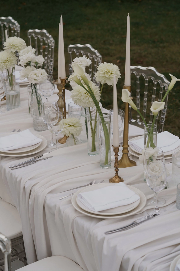 Just MOOD wedding