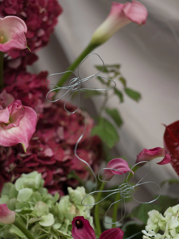 OLGA KUPTSOVA WEDDINGS & EVENTS