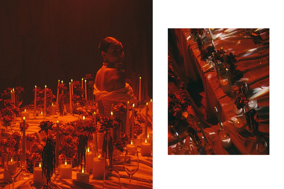 Tkachi decor