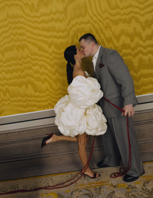 Buzenkova Wedding & Event