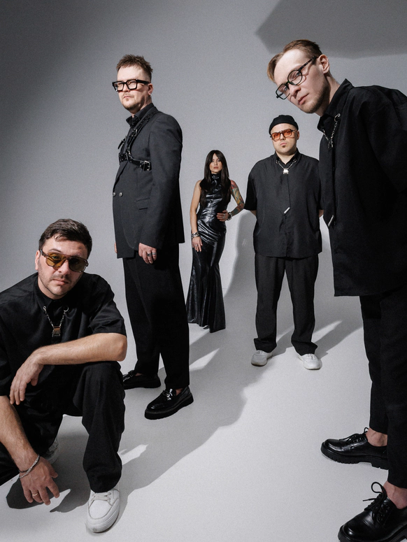 Bali party band