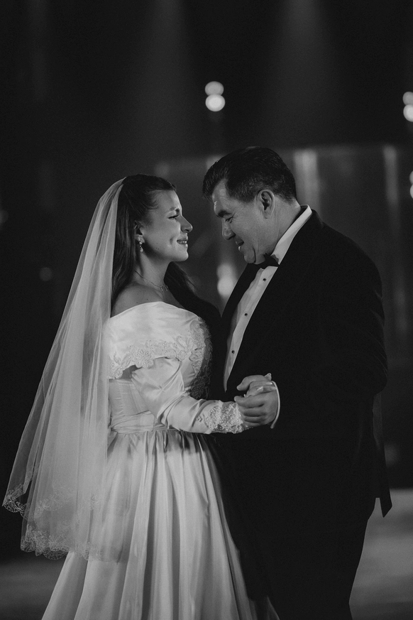All weddings