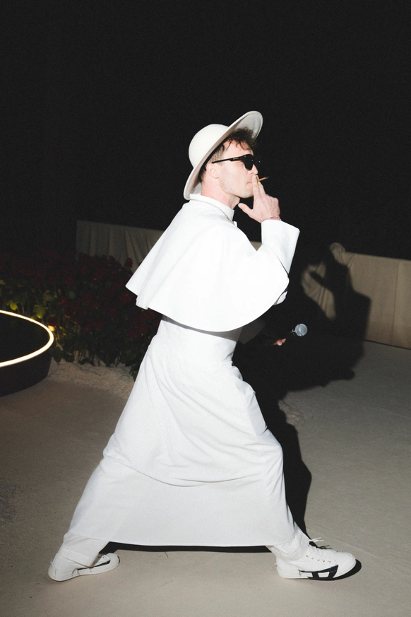 BMWEDDING