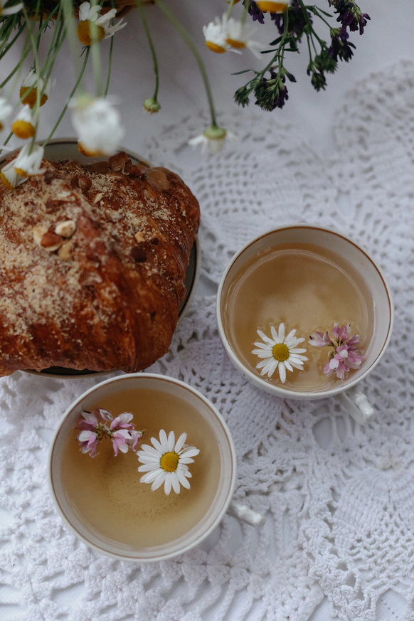 Полина и Дима Рыльских