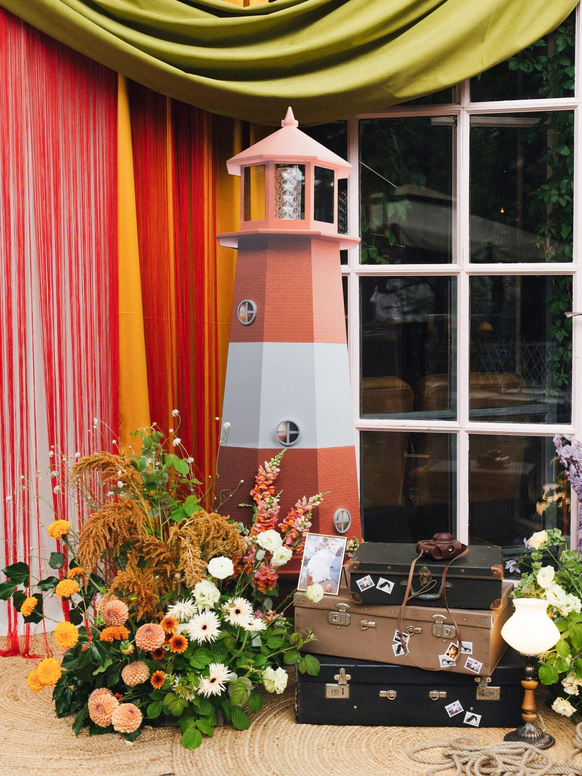 Factura Decor