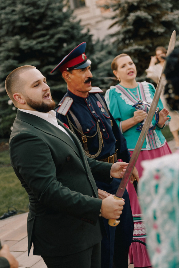 Руслан Русаков
