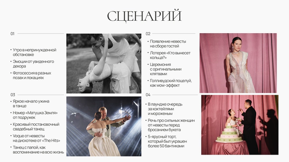 Mironova Wedding
