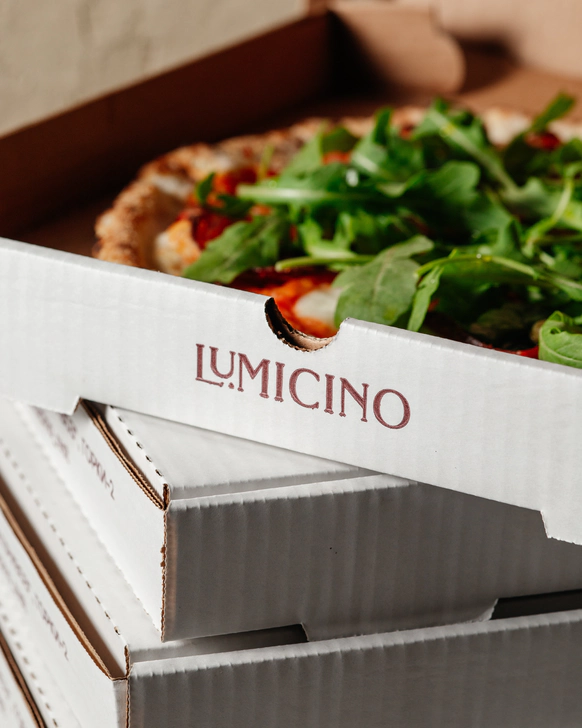 Lumicino