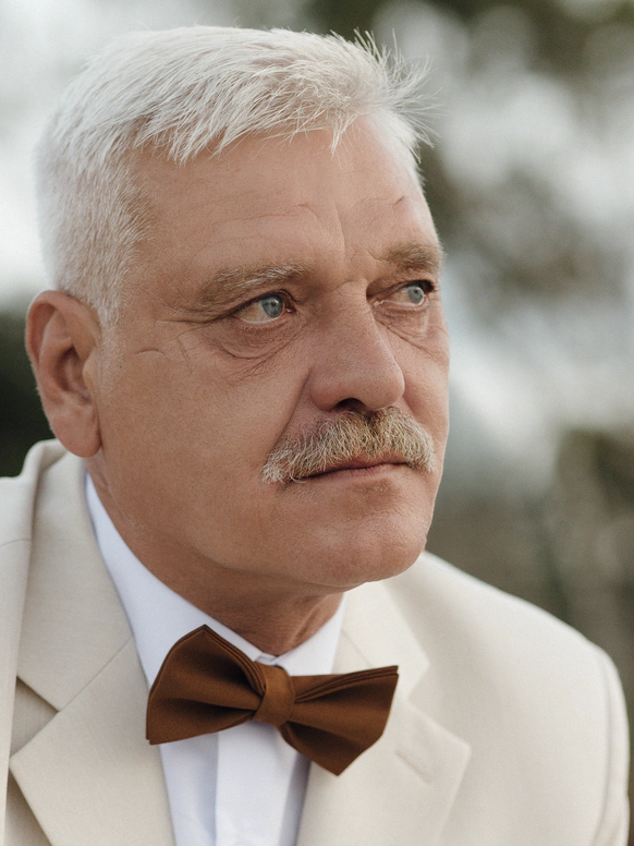 Евгений Лежнин