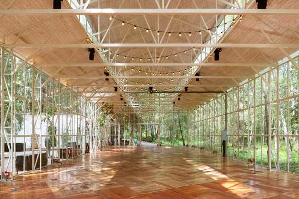 THE BIRCH  BY LOFT HALL
