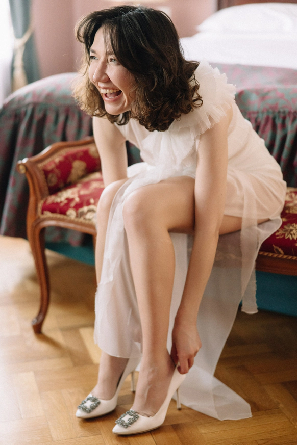 Екатерина Верижникова