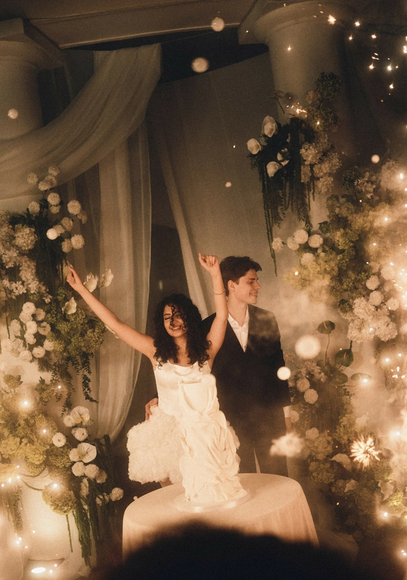 Bridal home events