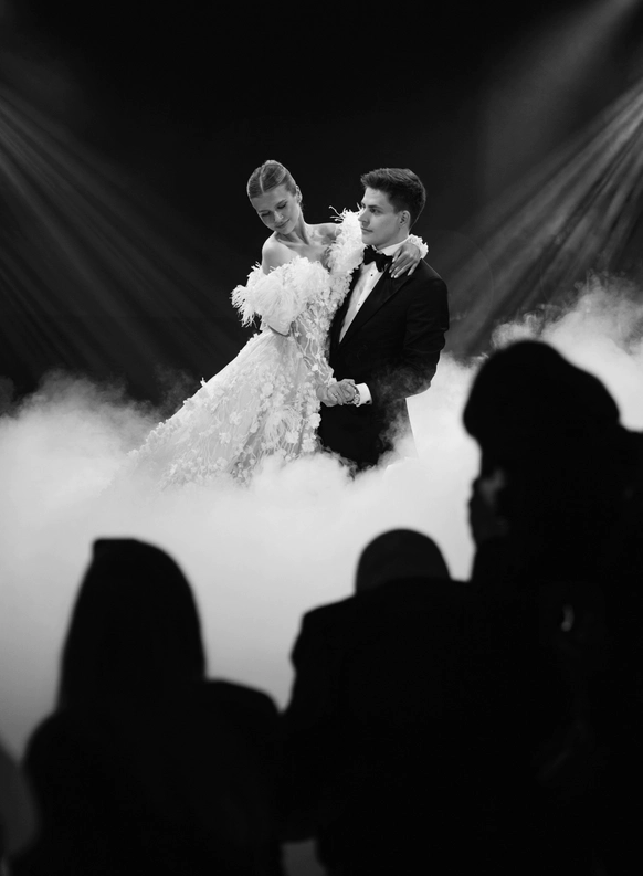 Vesna Wedding