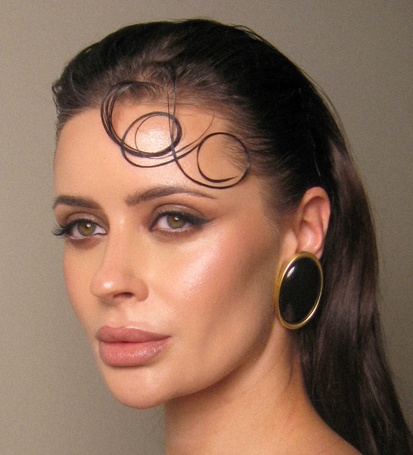 Елена Медведникова