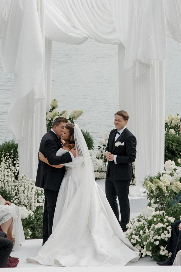 All weddings