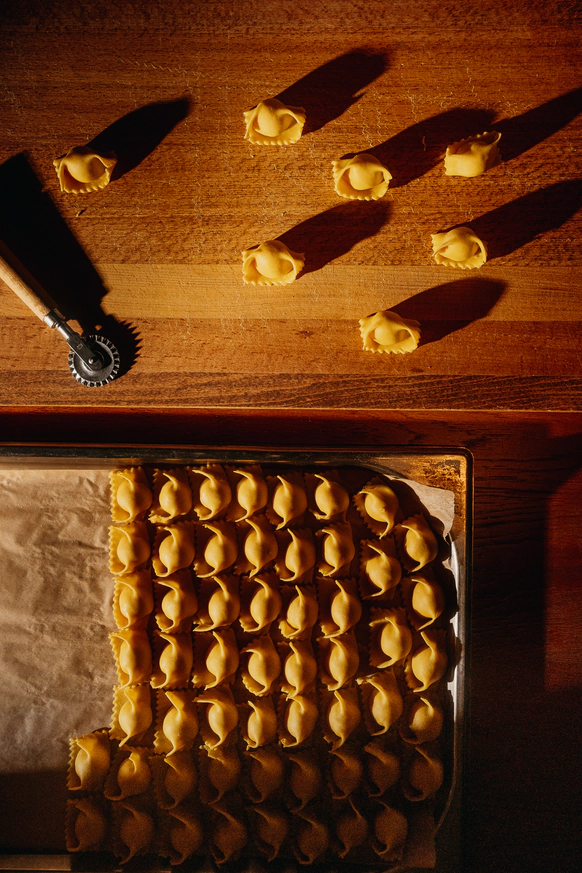 Salone pasta&bar
