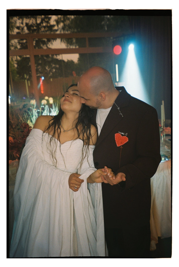 Bridal home events