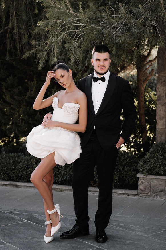 BMWEDDING