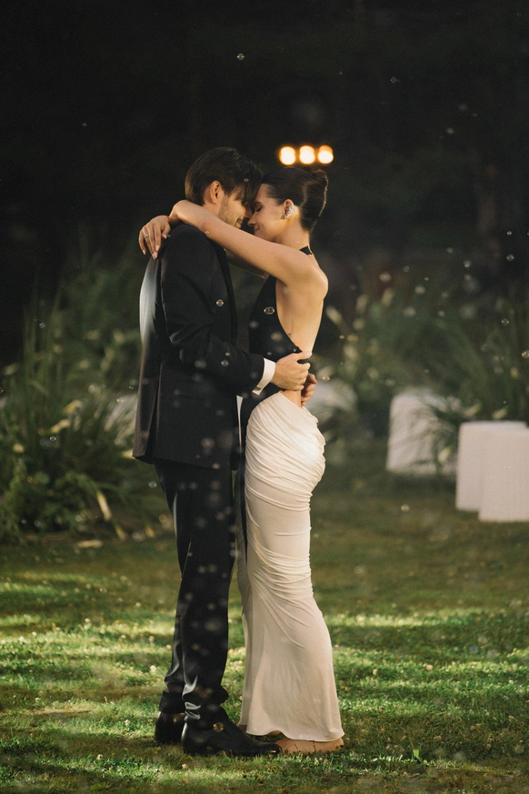 Just MOOD wedding