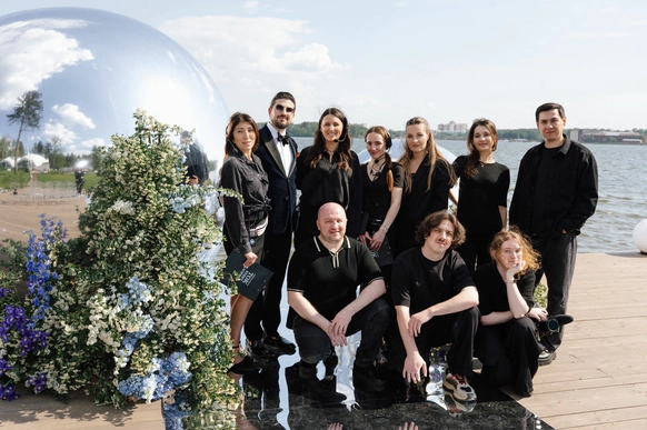 Tok Event Agency