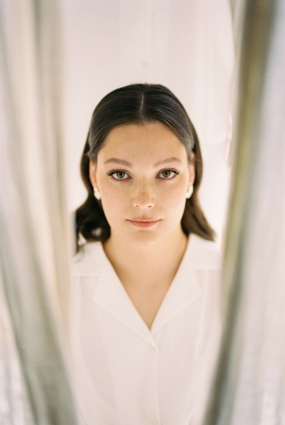 Елена Селькина